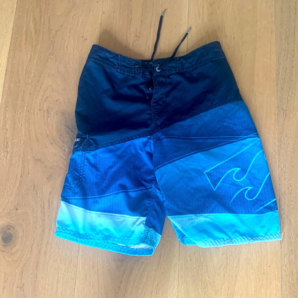 Boy’s Billabong Board Shorts